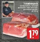 EDEKA Hamminkeln Prospekt mit  im Angebot für 1,79 €