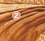 Intermarché Super Saint-Vallier - Promo Plaid Bouclette Promo Plaid Bouclette à 11,94 € dans le catalogue Intermarché Super à Saint-Vallier