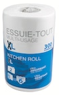 Promo Rouleau d'essuie-tout à 2,99 € dans le catalogue Bureau Vallée à Saint-Laurent-d'Arce