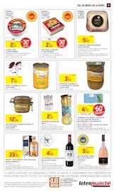 Whisky en promo dans le catalogue Intermarché Express à la page 17