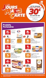 Offre Nutella B-Ready dans le catalogue Netto du moment à la page 4