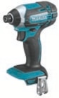 Lot perceuse + visseuse à chocs 18 V DLX2141JX2 - Makita en promo chez LaMaison.fr Le Havre à 299,90 €