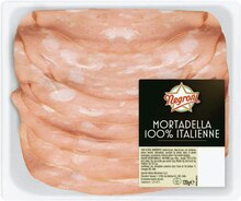 Mortadelle bologna igp - Géant Casino à Bordeaux Mortadelle bologna igp en promo chez Géant Casino Bordeaux à 1,42 €