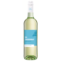 Chardonnay alkoholfrei