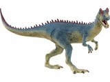Spielfiguren im MediaMarkt Saturn Prospekt 15046 - DINOSAURS Dilophosaurus Spielfigur Mehrfarbig von SCHLEICH im aktuellen MediaMarkt Saturn Prospekt für 13,49 €
