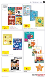 Pile Angebote im Prospekt "Intermarché" von Intermarché Hyper auf Seite 43