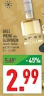 Weine im Angebot bei Marktkauf in Hürth Weine Angebote von Bree bei Marktkauf Hürth für 2,99 €