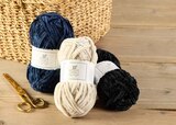 Strickgarn im Woolworth Prospekt Strickgarn von  im aktuellen Woolworth Prospekt für 2,50 €
