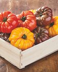 Promo Tomate côtelée à 2,49 € dans le catalogue Intermarché à La Croix-Valmer