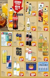 Fanta im REWE Prospekt in Wiesbaden Aktueller REWE Prospekt mit Fanta, "Dein Markt", Seite 20