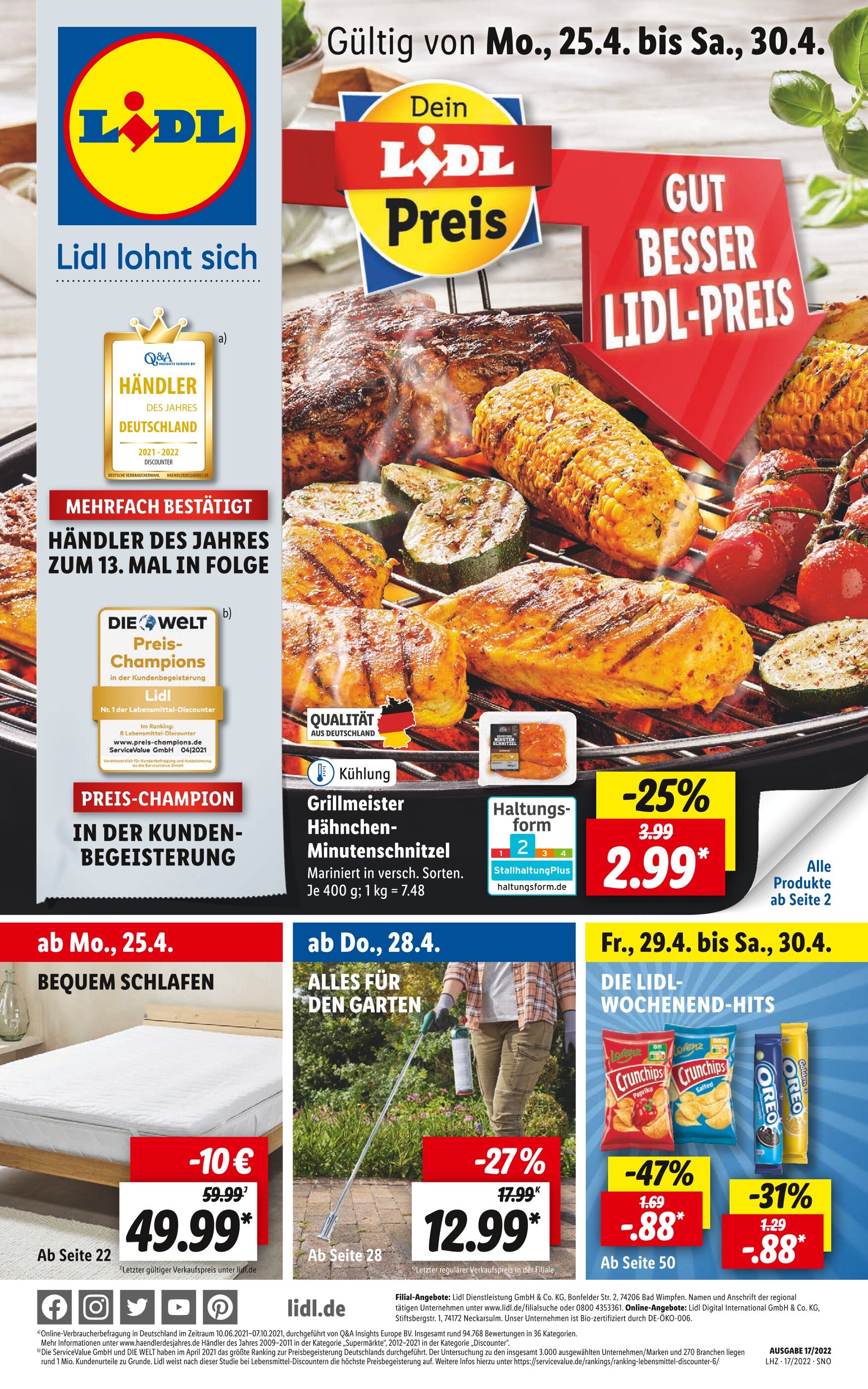 REWE Oberhausen Aktuelle Angebote von REWE im Prospekt