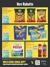 Aktueller EDEKA Prospekt mit Textilreinigung, "Top Angebote", Seite 5