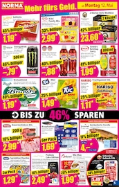 Joghurt im Norma Prospekt in Konstanz Aktueller Norma Prospekt mit Joghurt, "Mehr fürs Geld", Seite 5