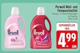 Woll- und Feinwaschmittel Blütenmeer & Faserpflege im Angebot bei EDEKA in Passau Woll- und Feinwaschmittel Blütenmeer & Faserpflege Angebote von Perwoll bei EDEKA Passau für 4,99 €