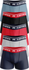 BOXERS HOMME AIRNESS - Auchan Hypermarché à Boulogne-Billancourt BOXERS HOMME AIRNESS en promo chez Auchan Hypermarché Boulogne-Billancourt à 10,40 €