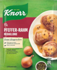 Fix Gulasch im Angebot bei EDEKA in Bergkamen Fix Gulasch Angebote von Knorr bei EDEKA Bergkamen für 0,49 €