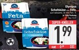 Feta von Olympus im aktuellen EDEKA Prospekt für 1,99 €