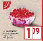 Granatapfelkerne bei EDEKA im Falkensee Prospekt für 1,79 €