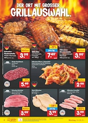 Ähnliche Angebote wie Gans im Prospekt "Aktuelle Angebote" auf Seite 10 von Netto Marken-Discount in Potsdam