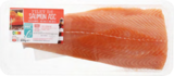 Filet de saumon ASC en promo chez Lidl Filet de saumon ASC dans le catalogue Lidl