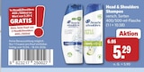Classic Clean Shampoo Angebote von Head & Shoulders bei combi Paderborn für 5,29 €