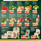 Ähnliche Geflügelbratwurst Angebote im Prospekt "Mein real" von Real Ähnliches Angebot bei Real in Prospekt "Mein real" gefunden auf Seite 3