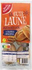 Gute Laune Bauernbrötchen im Angebot bei EDEKA in Haltern am See Gute Laune Bauernbrötchen Angebote von Gut & Günstig bei EDEKA Haltern am See für 0,99 €