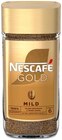 Aktuelle Nescafe Angebote bei REWE in Moers Aktuelles Gold Mild Angebot bei REWE in Moers ab 6,99 €