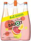 Bulles de Fruits - Par Badoit dans le catalogue Colruyt