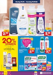 Ähnliche Heizkissen Angebote im Prospekt "Aktuelle Angebote" von Netto Marken-Discount in Bruchsal Ähnliche Angebote wie Heizkissen im Prospekt "Aktuelle Angebote" auf Seite 36 von Netto Marken-Discount in Bruchsal