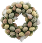 Eierkranz von  im aktuellen tegut Prospekt für 19,99 €