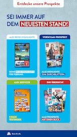 Fahrrad im ALDI SÜD Prospekt in Kaarst Aktueller ALDI SÜD Prospekt mit Fahrrad, "Gutes für Alle.", Seite 36