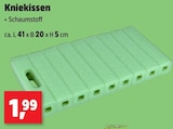 Kniekissen bei Thomas Philipps im Wetzlar Prospekt für 1,99 €