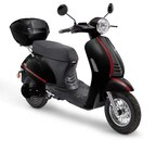 E-Roller im Angebot bei Lidl in Weimar E-Roller Angebote von LUXXON bei Lidl Weimar für 1.499,00 €