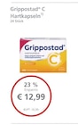C Hartkapseln im LINDA Premiumapotheke Prospekt C Hartkapseln von Grippostad im aktuellen LINDA Premiumapotheke Prospekt für 12,99 €