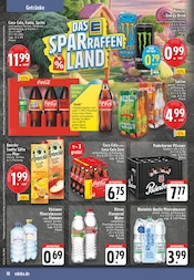 Zitronen im EDEKA Prospekt in Hamm Aktueller EDEKA Prospekt mit Zitronen, "Aktuelle Angebote", Seite 18