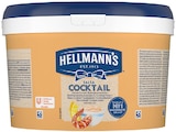Cocktail Sauce Angebote von Hellmann's bei METRO Bottrop für 17,49 €