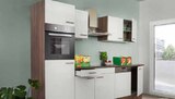 Aktuelle Backofen Angebote bei Netto Marken-Discount in Gelsenkirchen Aktuelles Küchenprogramm Eiche York Angebot bei Netto Marken-Discount in Gelsenkirchen ab 1.659,00 €