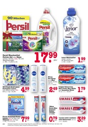 Waschmittel im E center Prospekt in Heidelberg Aktueller E center Prospekt mit Waschmittel, "Aktuelle Angebote", Seite 26