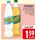 Original Bitter Lemon bei EDEKA im Möhnesee Prospekt für 1,59 €