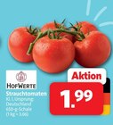 Aktuelle Tomaten Angebote bei nah&frisch in Münster Aktuelles Strauchtomaten Angebot bei nah&frisch in Münster ab 1,99 €