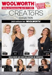 Ähnliche Damen Daunenjacke Angebote im Prospekt "Aktuelle Angebote" von Woolworth Ähnliches Angebot bei Woolworth in Prospekt "Aktuelle Angebote" gefunden auf Seite 1