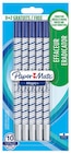 10 Effaceurs Magic+ - PAPERMATE - Intermarché Hyper 10 Effaceurs Magic+ - PAPERMATE à 2,51 € dans le catalogue Intermarché Hyper