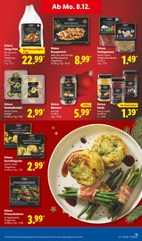 Aktueller Lidl Prospekt mit Pute, "LIDL LOHNT SICH", Seite 23