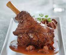 Carrefour Gometz-le-Châtel - Souris d'agneau au thym Promo Souris d'agneau au thym dans le catalogue Carrefour "Pâques pour les petits et grands enfants" à Gometz-le-Châtel