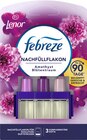 Duftstecker 3Volution Nachfüller von Febreze im aktuellen Rossmann Prospekt
