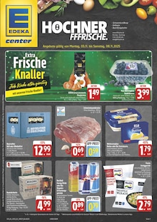 Aktueller E center Prospekt (Sennfeld, 30 Seiten zum blättern E center Prospekt Wir lieben Lebensmittel! mit 30 Seiten