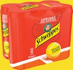 Boisson gazeuse agrumes - Schweppes à 1,65 € dans le catalogue Intermarché Hyper
