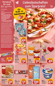 Kaffee im REWE Prospekt "Dein Markt" mit 30 Seiten (Laatzen)