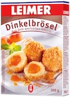 Dinkel-Brösel von Leimer im aktuellen Penny Prospekt